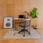 Amore Home Office Chair