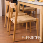 Ventura Dining Sidechair