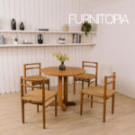 Yuka Dining Sidechair