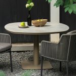 Soho Dining Table