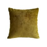 Moss Green Pillow