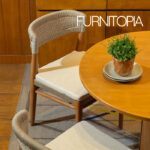 Kanzia Dining Sidechair