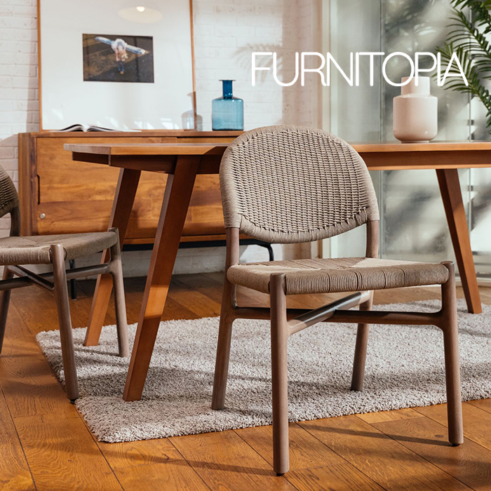 Zen DSC Zen Dining Sidechair - Image 1