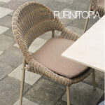 Zoom Dining Sidechair