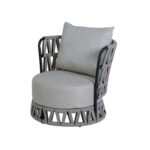 Amaia Lounge Chair - Image 2
