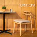 Okazaki Dining Sidechair