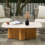 Maudy Coffee Table