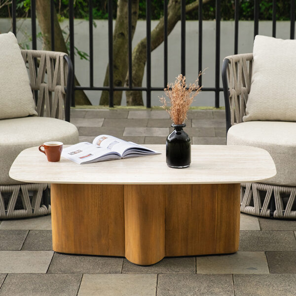 Maudy Coffee Table