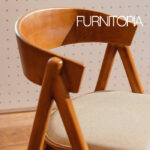 Nalani Dining Sidechair