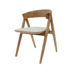 Nalani Dining Sidechair - Image 2