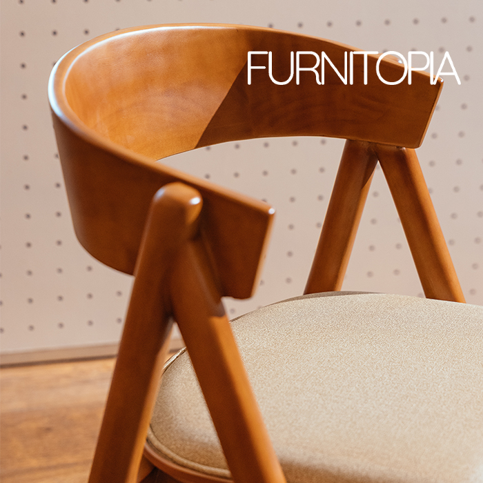Nalani DSC Nalani Dining Sidechair - Image 1