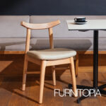 Ohana Dining Sidechair