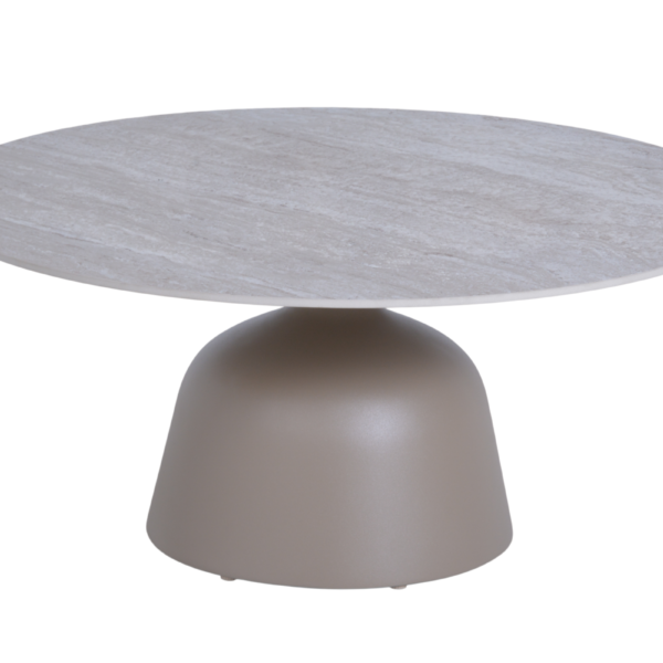 Asa Round Coffee Table