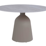 Asa Round Dining Table