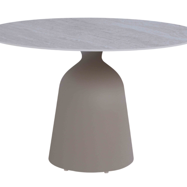 Asa Round Dining Table