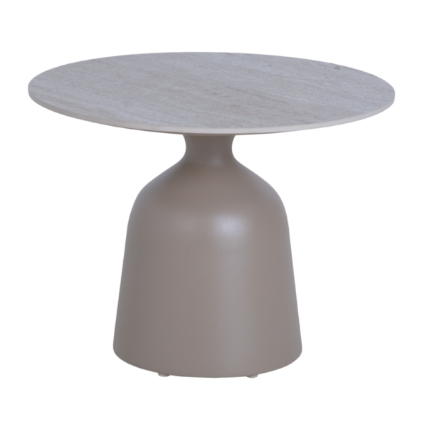 Asa Round Side Table