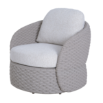 Dahayu Lounge Swivel Glider