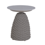 Gaudi Adjustable Side Table