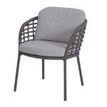 Paolo Dining Arm Chair