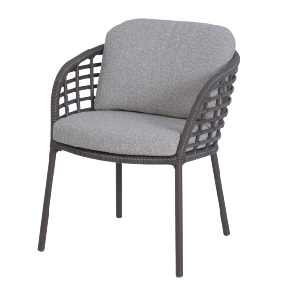 Paolo Dining Arm Chair