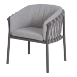 Raffles Dining Arm Chair