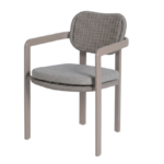 Simon Dining Arm Chair