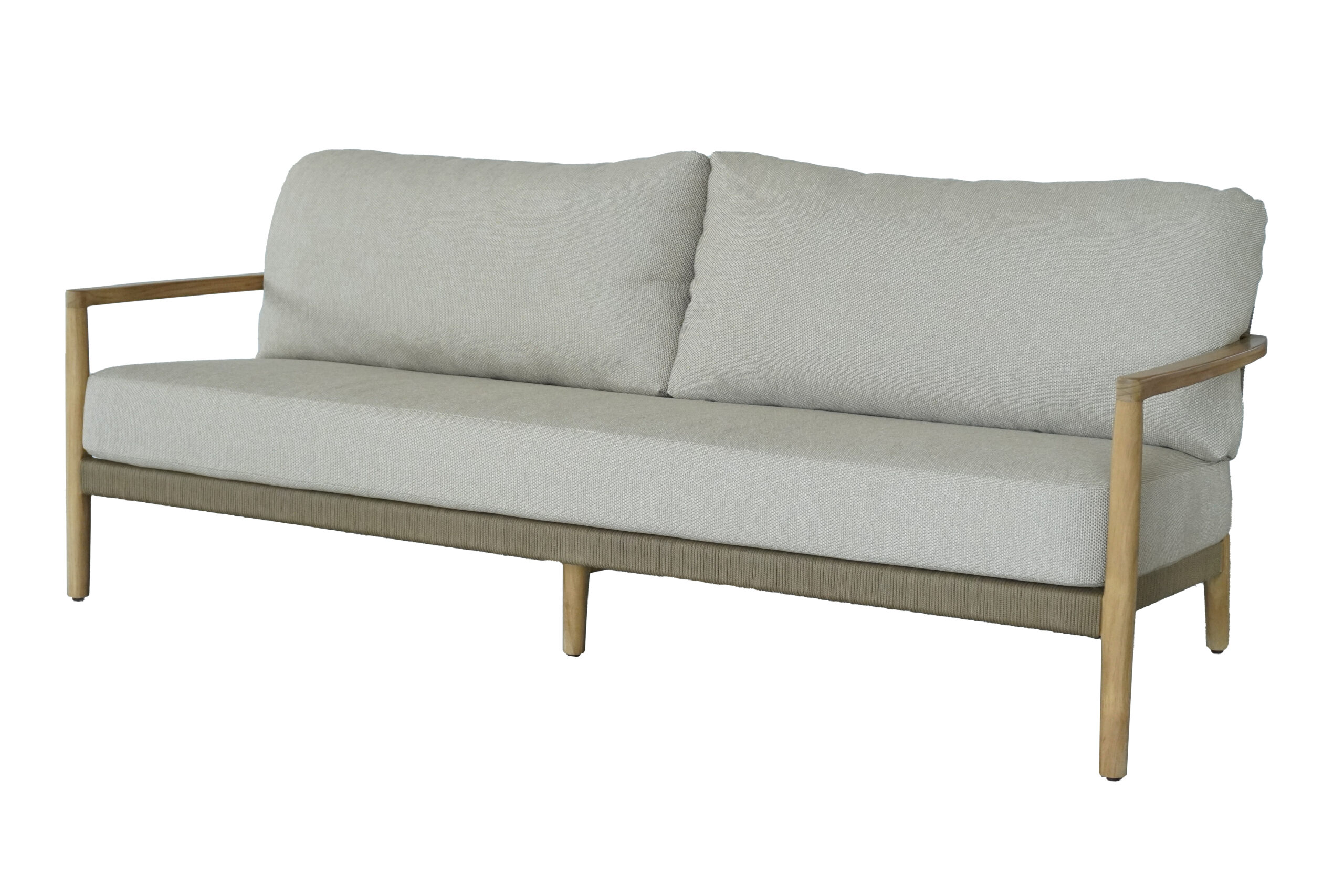 TALLA LIVING 3 SEATER Talla 3 Seater Sofa - Image 1