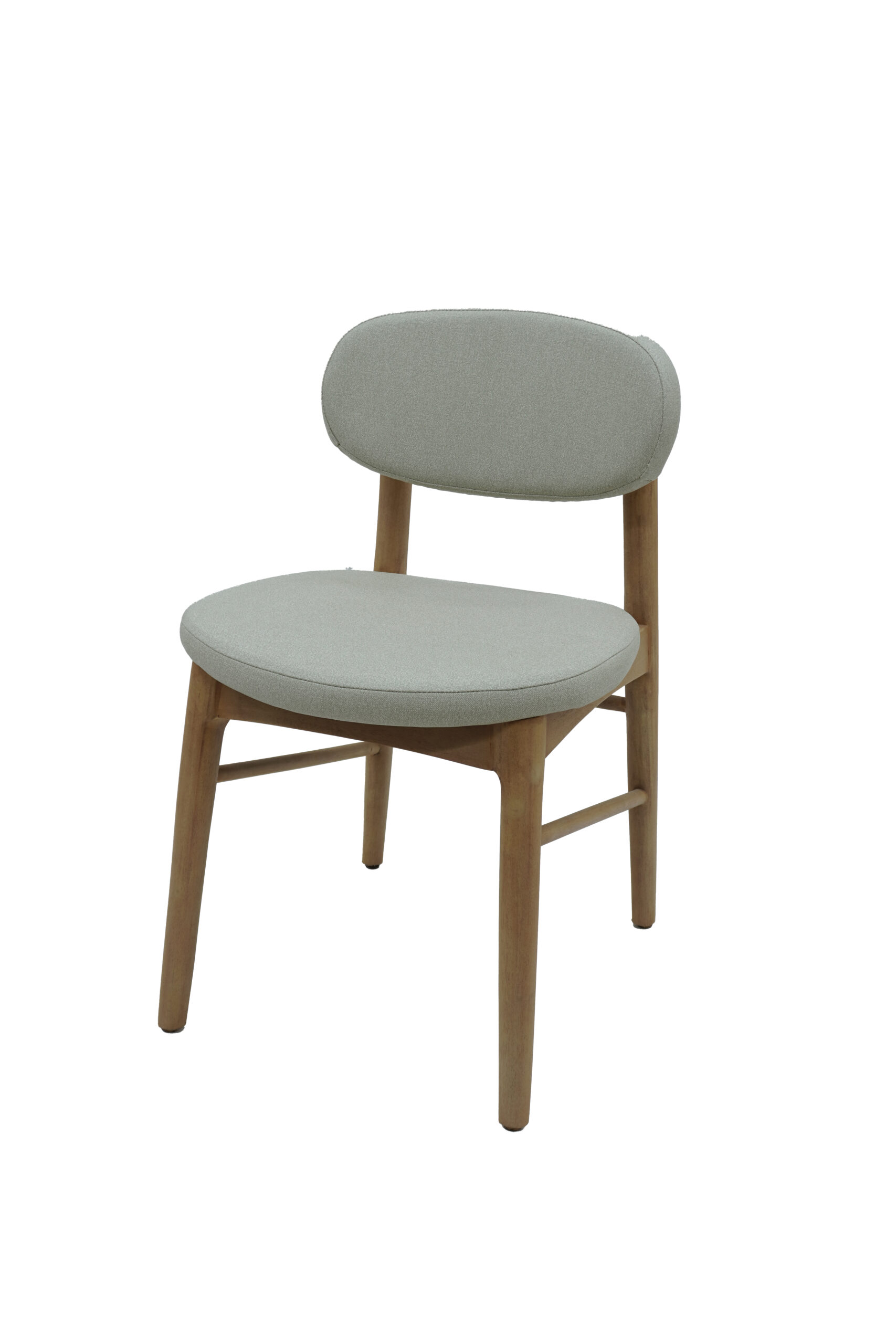 MAKANI DSC Makani Dining Side Chair - Image 1