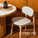 Makani Dining Sidechair