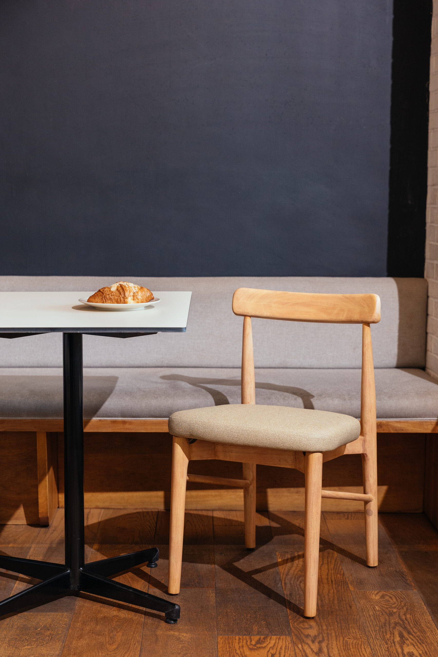 PMUL0559-Final Kai Dining Side Chair - Image 1