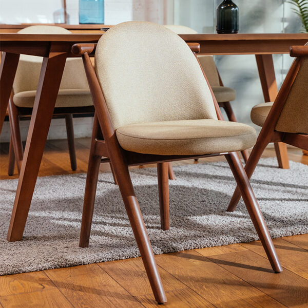 Halo Dining Sidechair