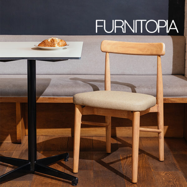 Kai Dining Sidechair