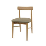 Kai Dining Sidechair - Image 2