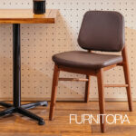 Kona Dining Sidechair