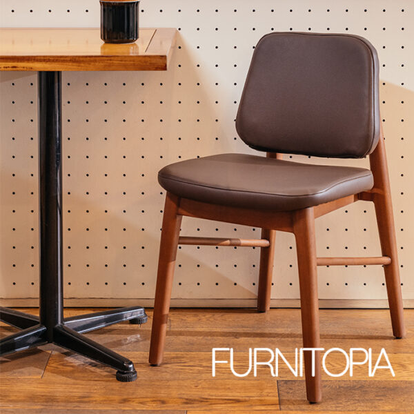 Kona Dining Sidechair
