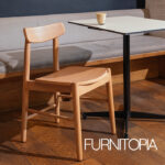 Luana Dining Sidechair