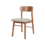 Malia Dining Sidechair - Image 2